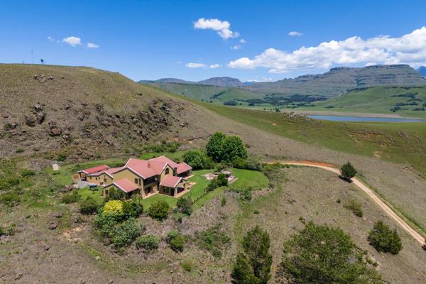81 ha Smallholding