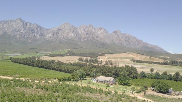 129 ha Farm