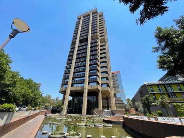 41  m² Office Space