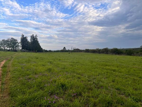 37.4 ha Farm