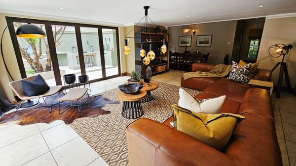 6 Bedroom House