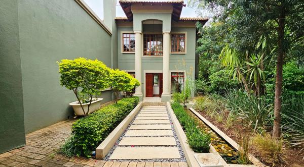 6 Bedroom House