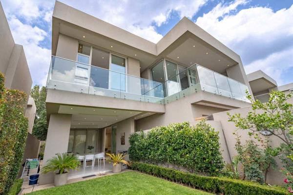 4 Bedroom Cluster