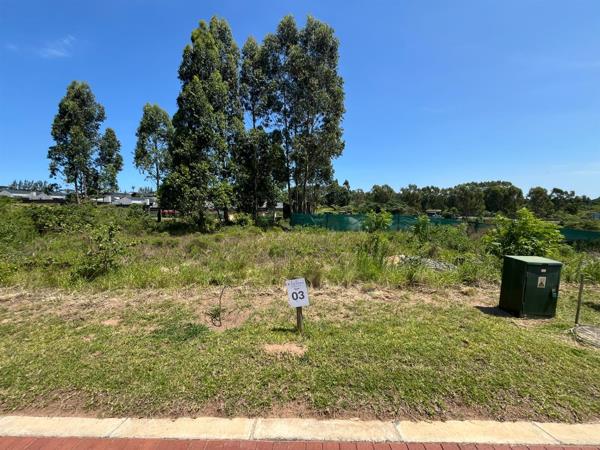 1 000 m² Land