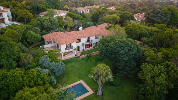 5 Bedroom House