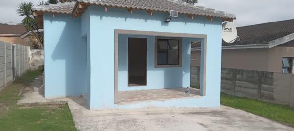 2 Bedroom Garden Cottage