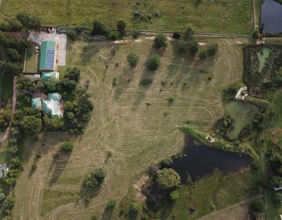 4.2 ha Farm