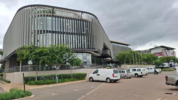 309  m² Office Space