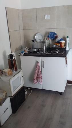 1 Bedroom House