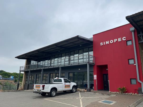 875  m² Industrial space