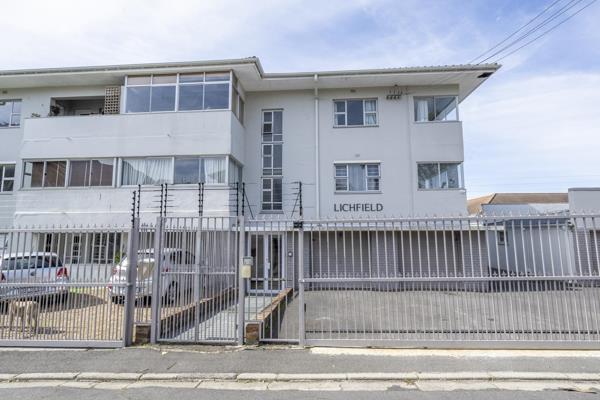 4 Bedroom Apartment