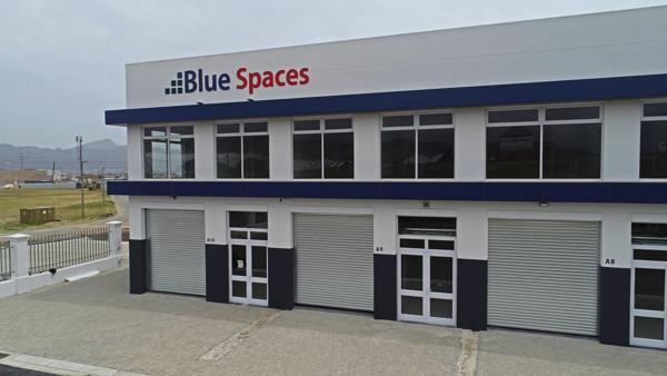 72  m² Industrial space