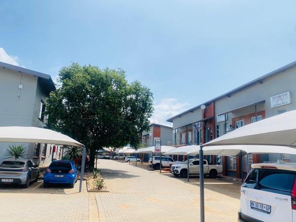 75  m² Commercial space