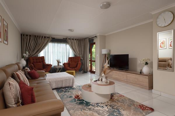 3 Bedroom Apartment