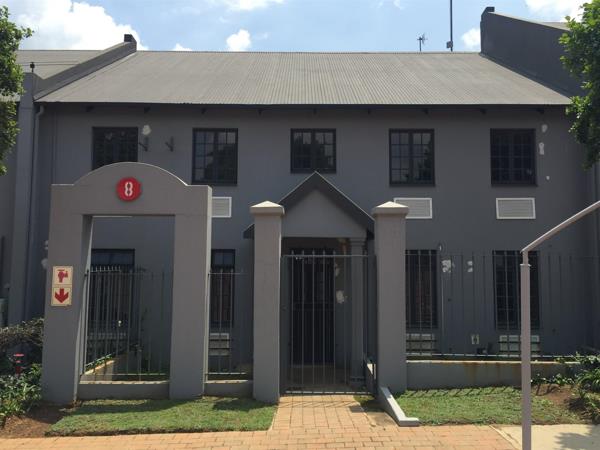 501  m² Industrial space