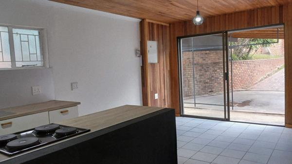 2 Bedroom Garden Cottage