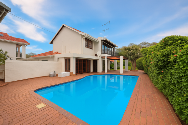 7 Bedroom House
