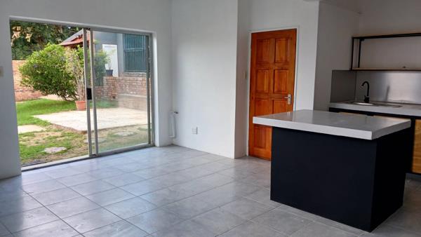 2 Bedroom Garden Cottage