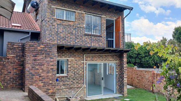 2 Bedroom Garden Cottage