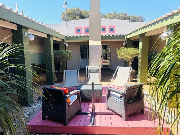 420  m² Commercial space