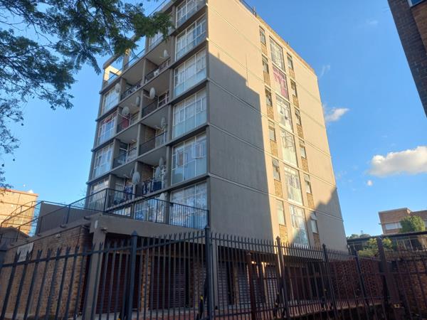 3 Bedroom Flat