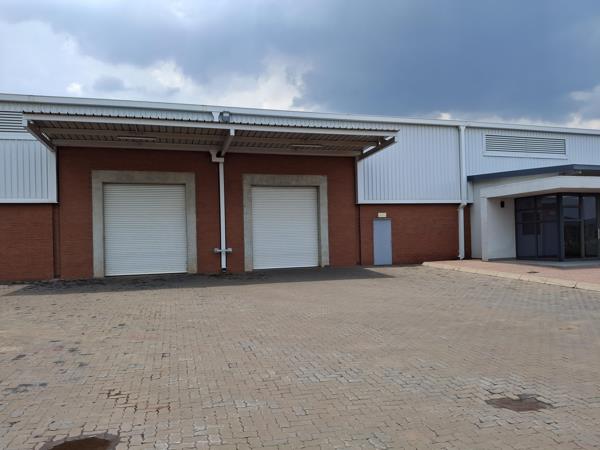 1 459  m² Industrial space