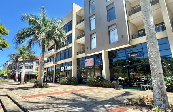 131  m² Office Space