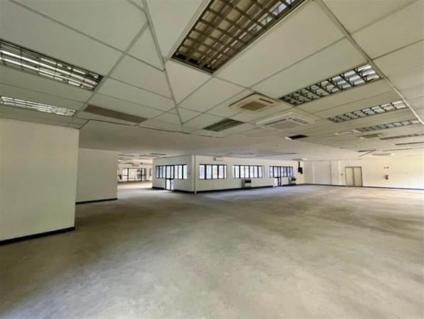 519  m² Commercial space