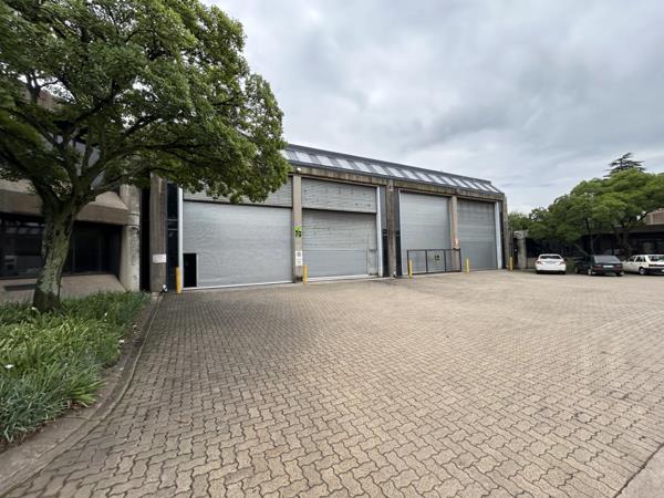 2 916  m² Industrial space