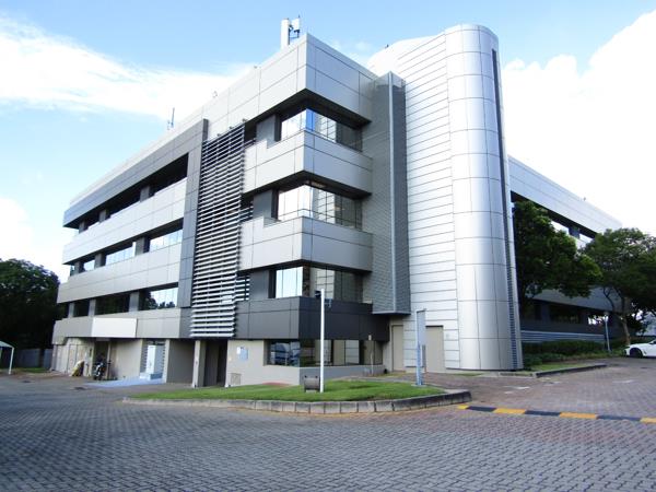 660 m² Commercial space