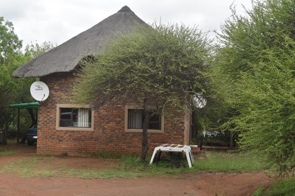 1.9 ha Smallholding