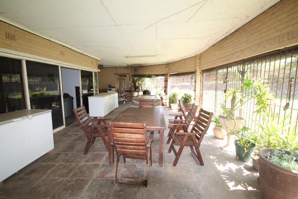 1.2 ha Land