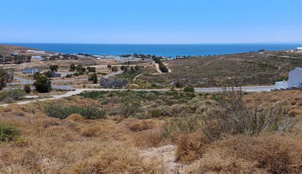 424 m² Land