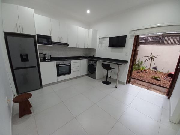 1 Bedroom Garden Cottage