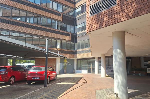 170 m² Office Space