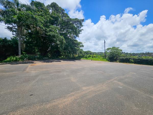 5 918 m² Land