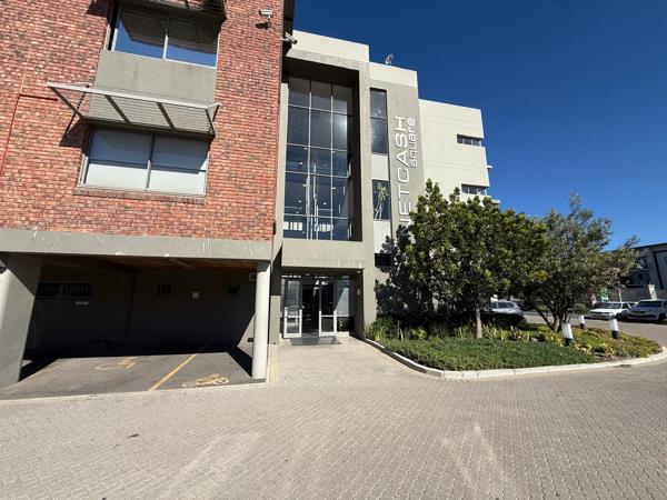 302 m² Commercial space