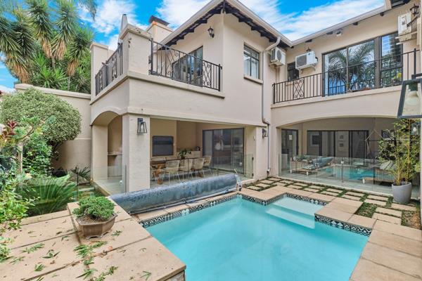 4 Bedroom Cluster