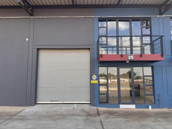 167  m² Commercial space