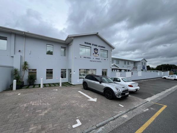 33  m² Commercial space