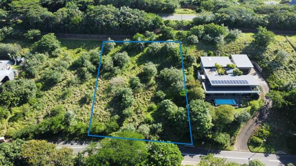 1 581 m² Land