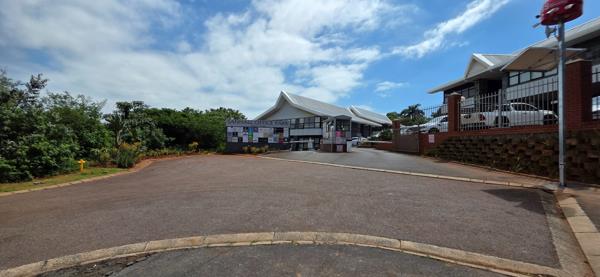 115 m² Commercial space