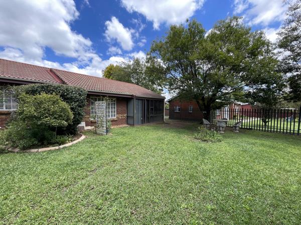 1 Bedroom Townhouse