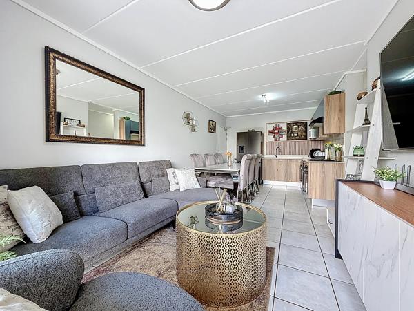 3 Bedroom Apartment