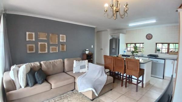 2 Bedroom Garden Cottage