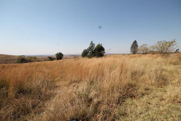 2 ha Land