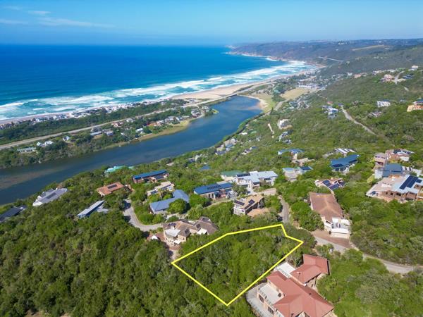 1 254 m² Land