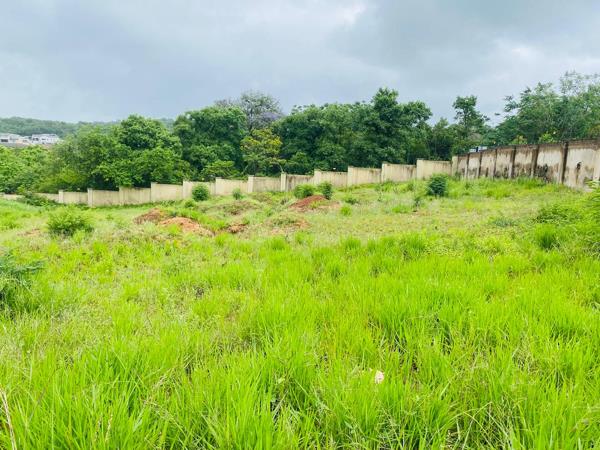 1 477 m² Land