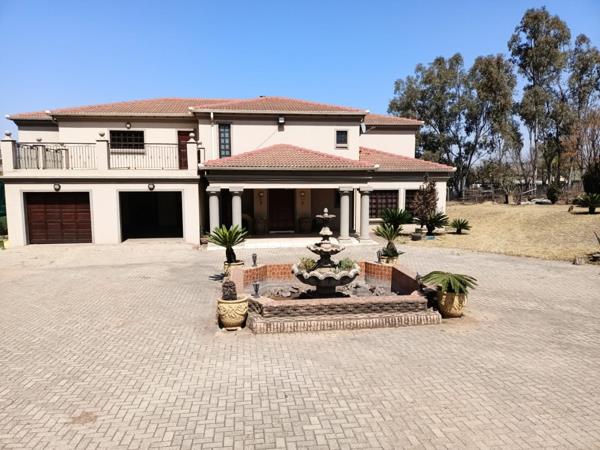 2.5 ha Land