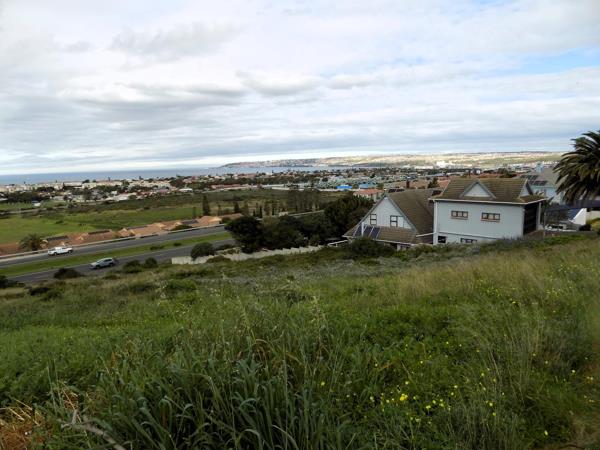 1 609 m² Land
